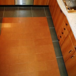 Leather 3kitchen